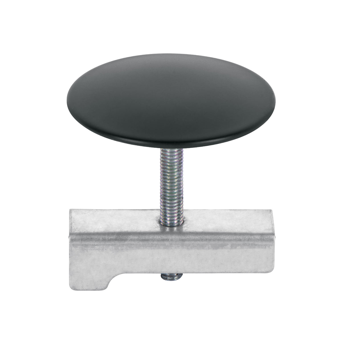 Cubretaladro negro de 1-3/4', diámetro 43 mm, Foset