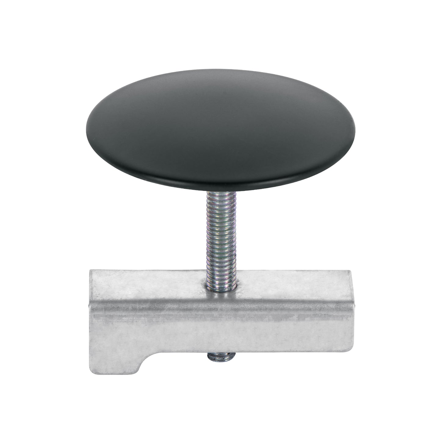 Cubretaladro negro de 1-3/4', diámetro 43 mm, Foset