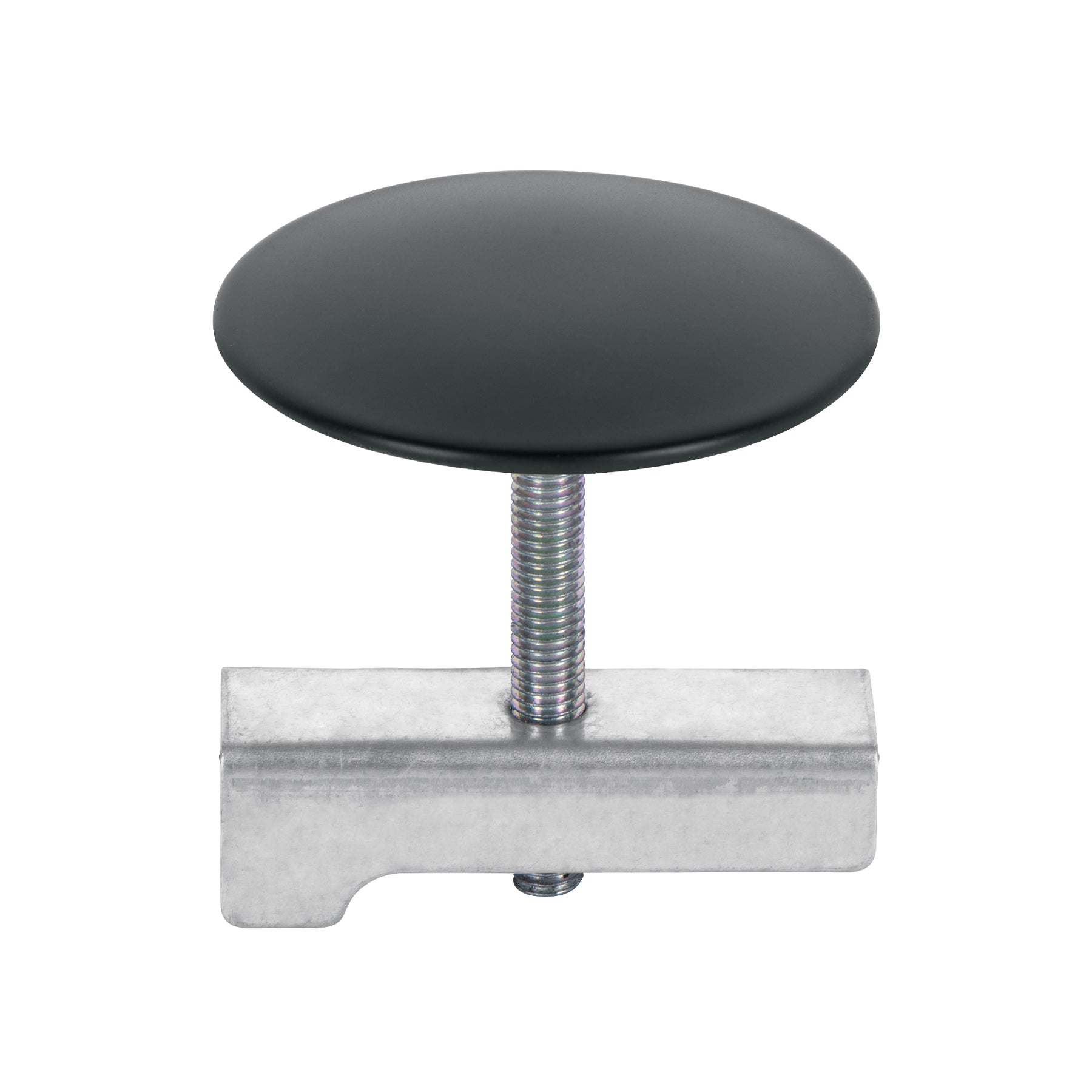 Cubretaladro negro de 1-3/4', diámetro 43 mm, Foset