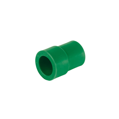 Reducción de PPR, 3/4"x1/2", 25x20mm