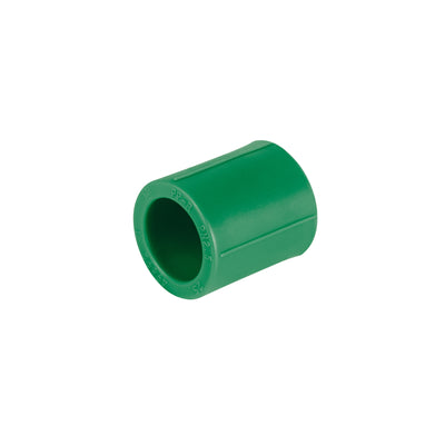 Cople de PPR, 3/4", 25mm