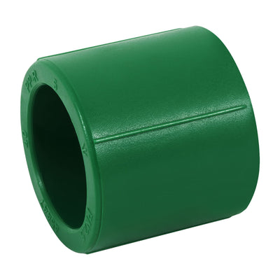 Cople de PPR, 1-1/4", 40mm