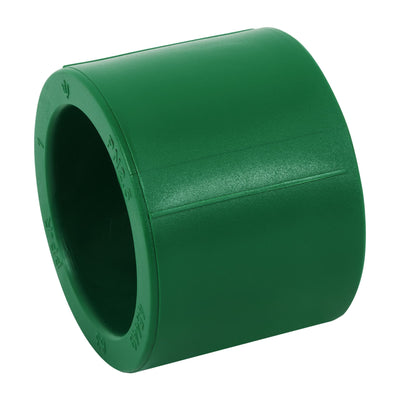 Cople de PPR, 2", 63mm
