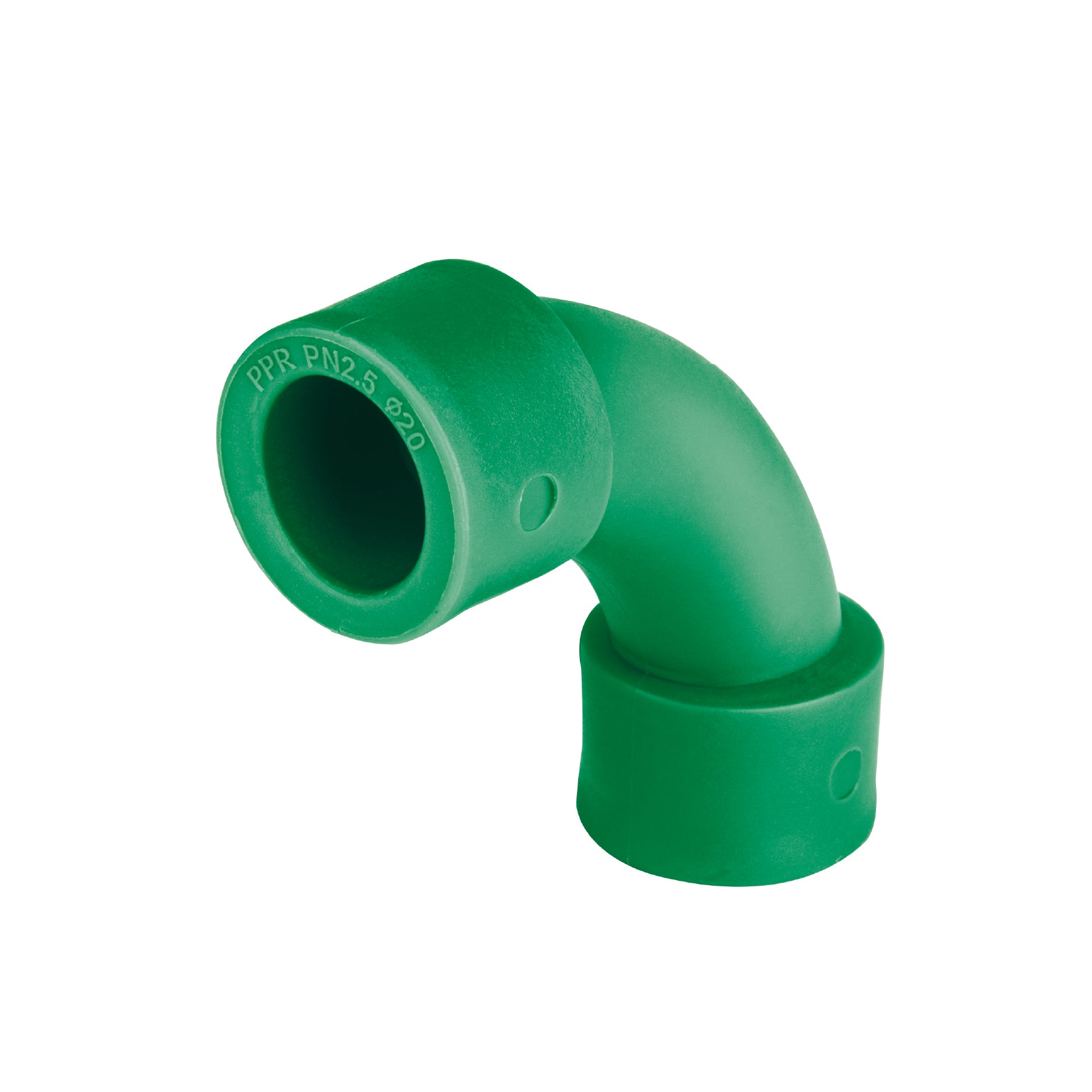 Curva 90° de PPR 3/4' x 1/2', Foset Termoflow