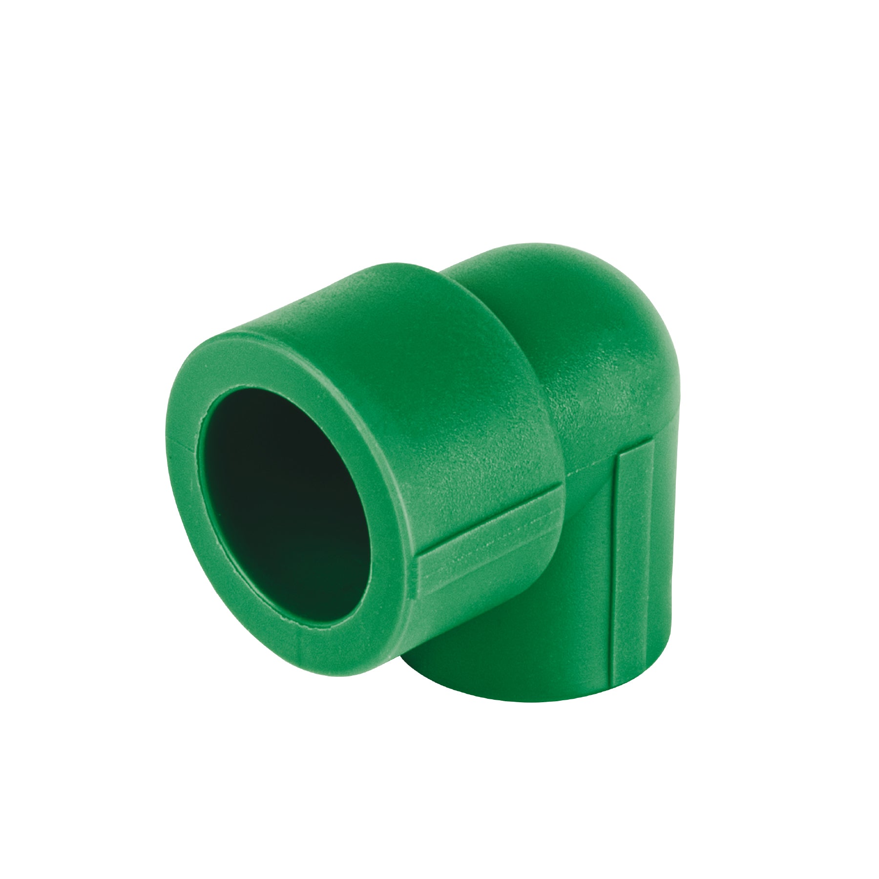 Codo 90° PPR reducido,  3/4' x 1/2', Foset