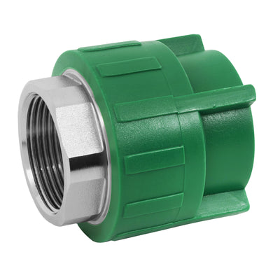Conexión de PPR, 1-1/4", 40mm, hembra