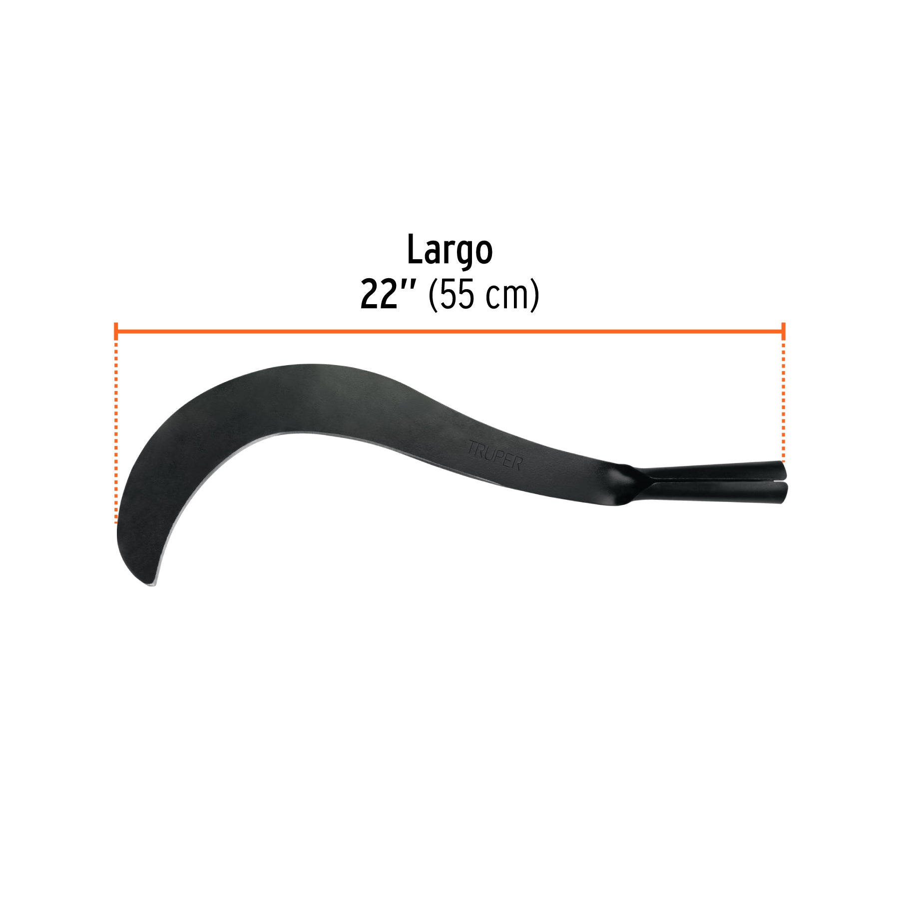 Cazanga 22"
