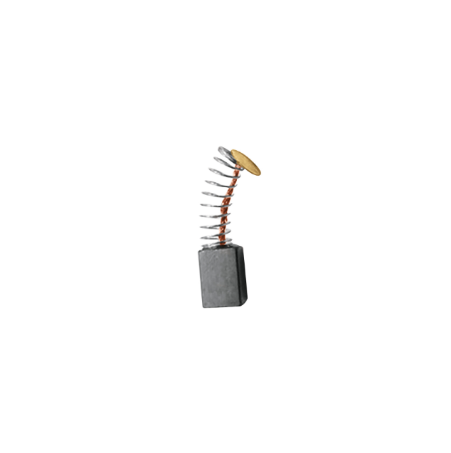 Bolsa con 2 carbones de repuesto para CEPEL-3-1/4A4, TRUPER