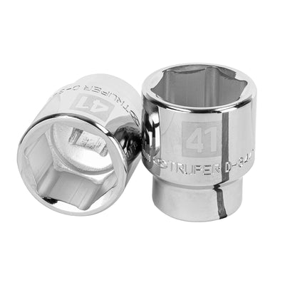Dado de 6 puntas, cuadro 3/4" de 41mm