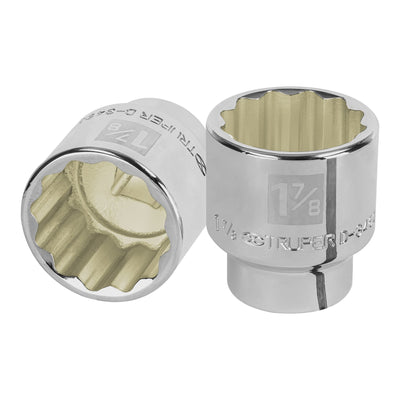 Dado de 12 puntas, cuadro 3/4" de 1-7/8"