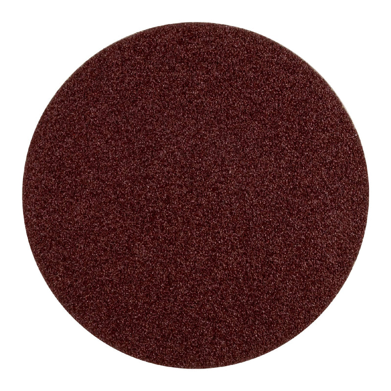 Disco grano 60 para lijadora PUL 4x6, funda con 3 pzas