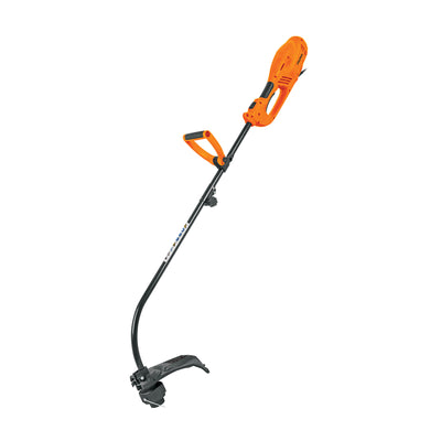 Desbrozadora eléctrica 1000 W, 14" de corte mango "D"