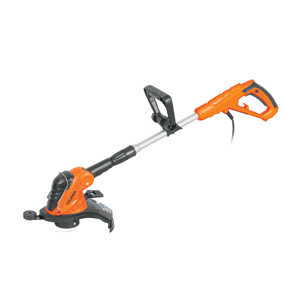 Desbrozadora eléctrica, 550 W