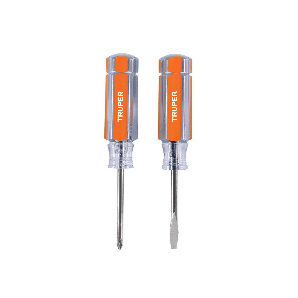 Desarmadores mini, 2 piezas