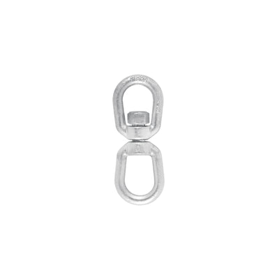 Destorcedor forjado de 1/2"