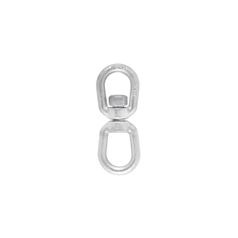 Destorcedor forjado de 1/2"
