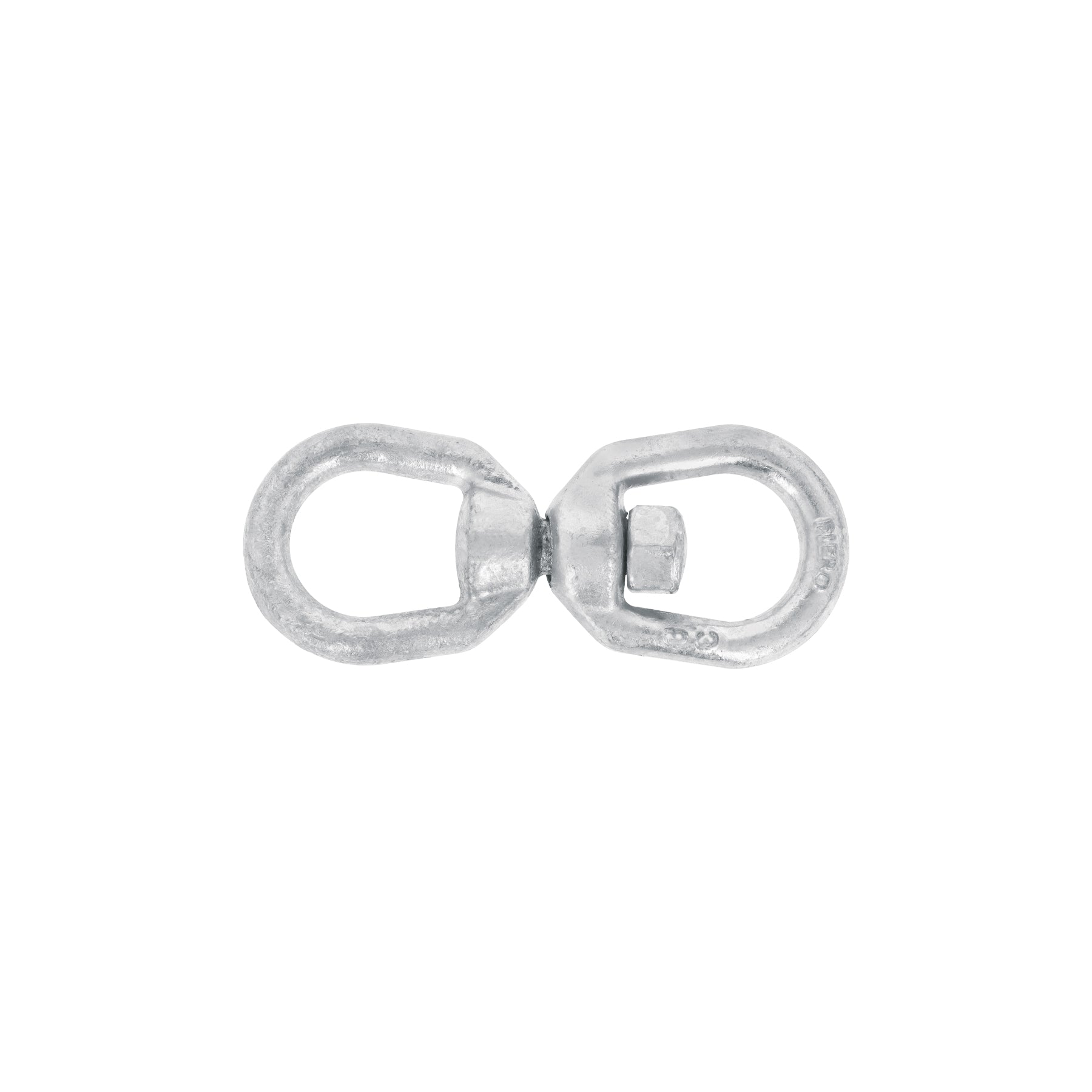 Destorcedor forjado de 3/8"