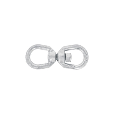 Destorcedor forjado de 3/8"