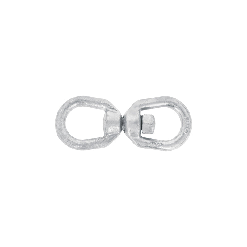 Destorcedor forjado de 3/8"
