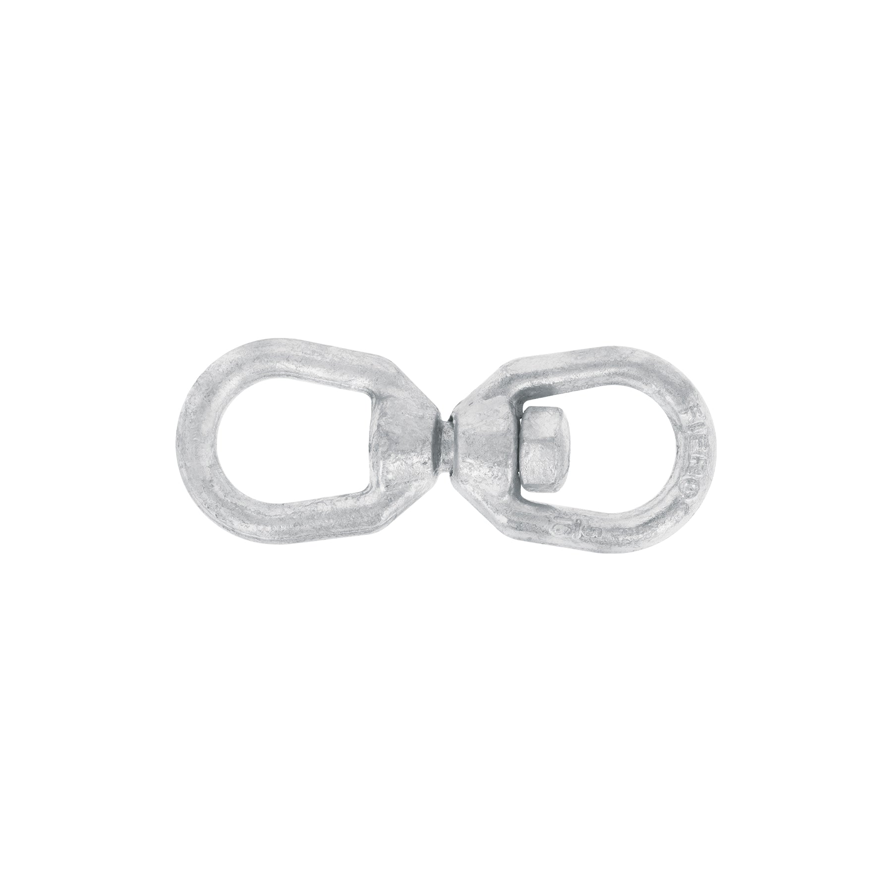 Destorcedor forjado de 5/16"