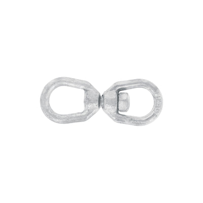 Destorcedor forjado de 5/16"
