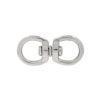 Destorcedor de zinc, para cable de 3/16"
