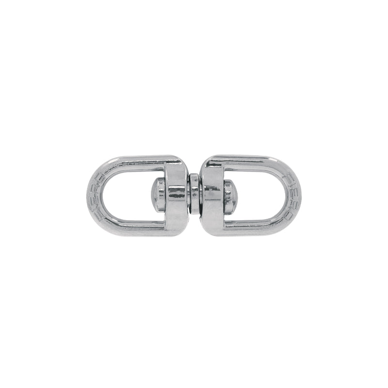 Destorcedor de zinc, para cable de 5/32"