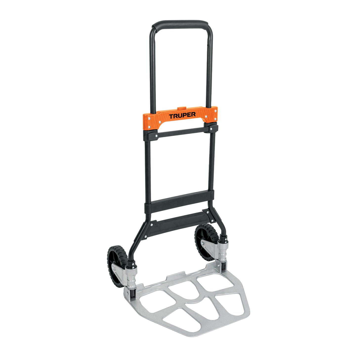 Diablo de carga, plegable, 120 kg, Truper