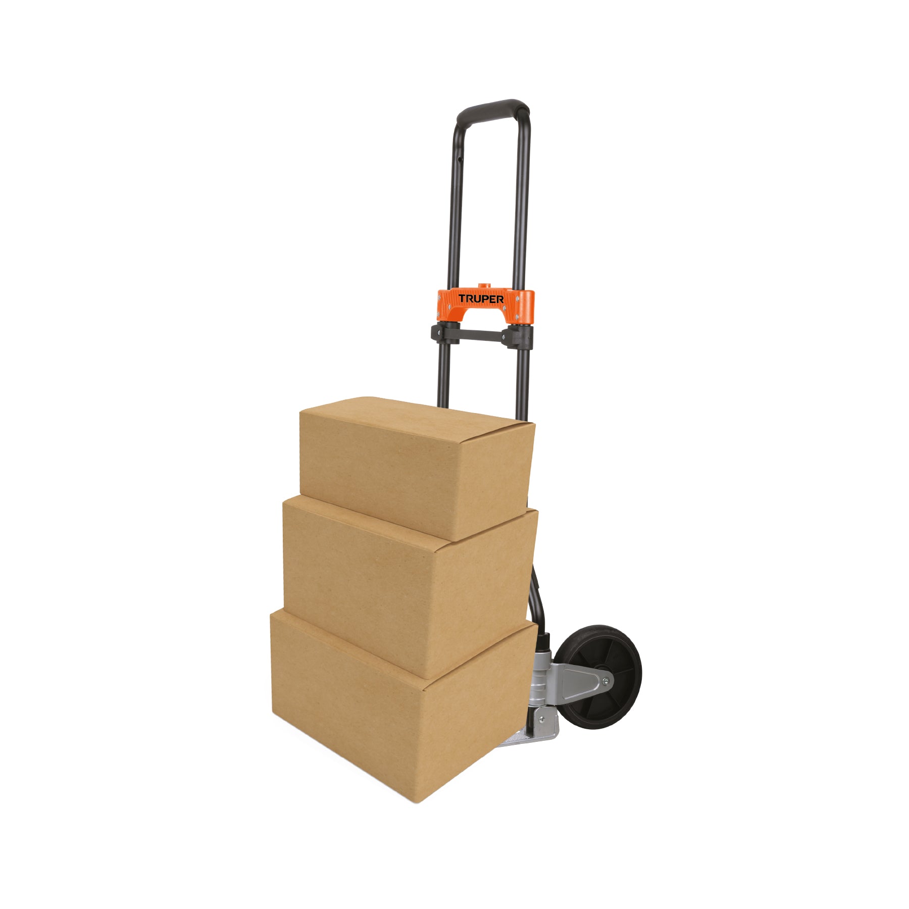 Diablo de carga, plegable, 120 kg, Truper
