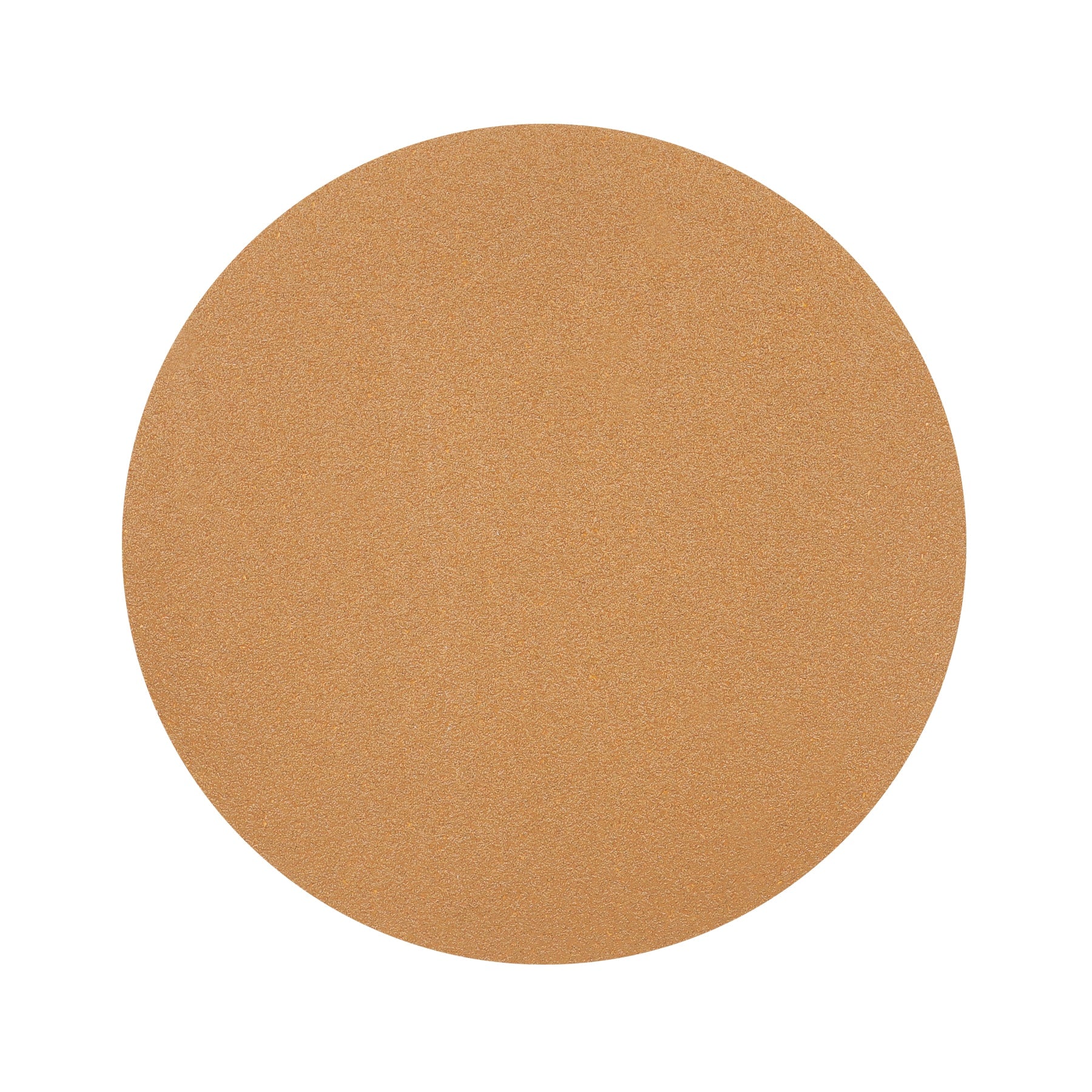 Caja 5 discos de lija p/madera 5' grano 120, velcro, s/perf.