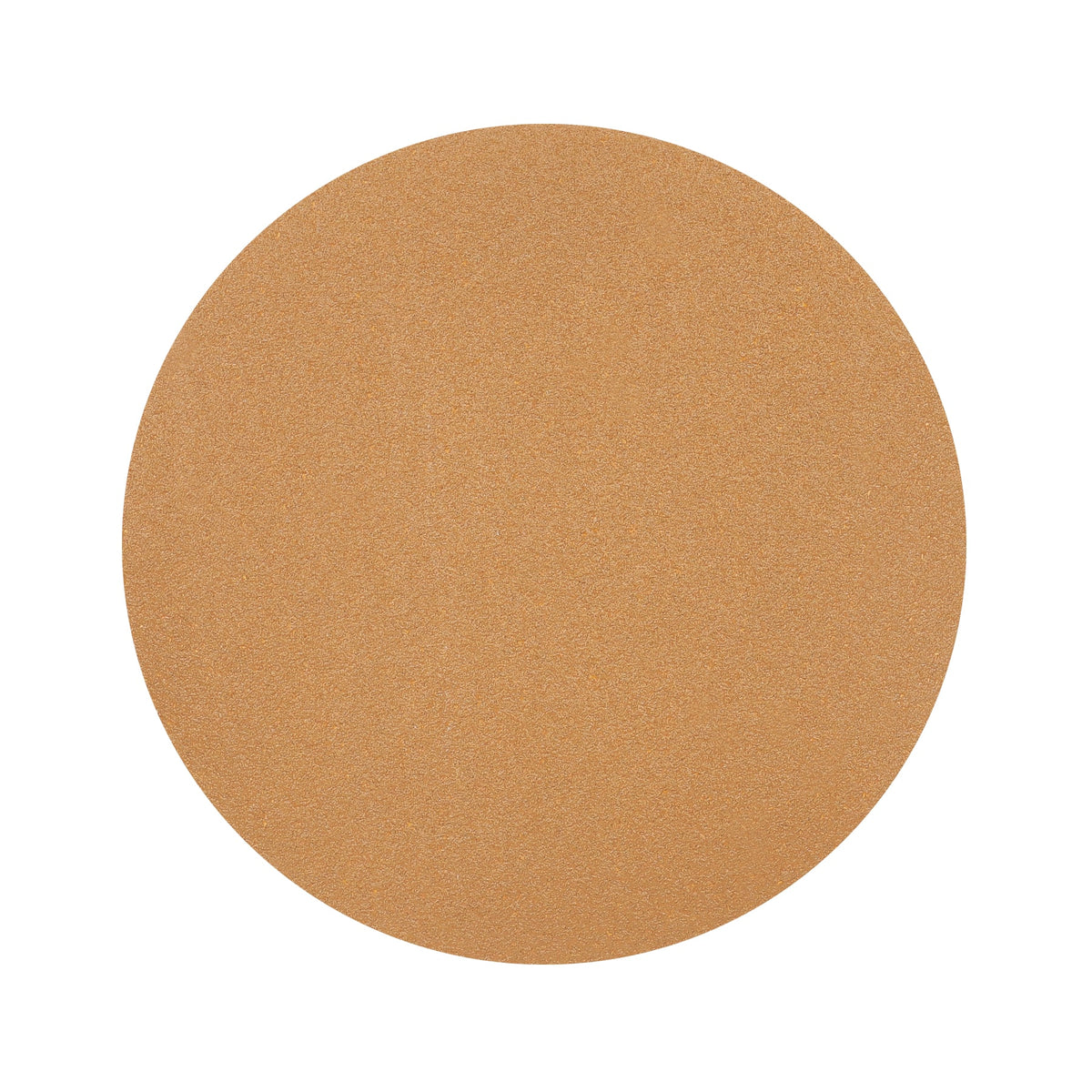 Caja 5 discos de lija p/madera 5' grano 120, velcro, s/perf.