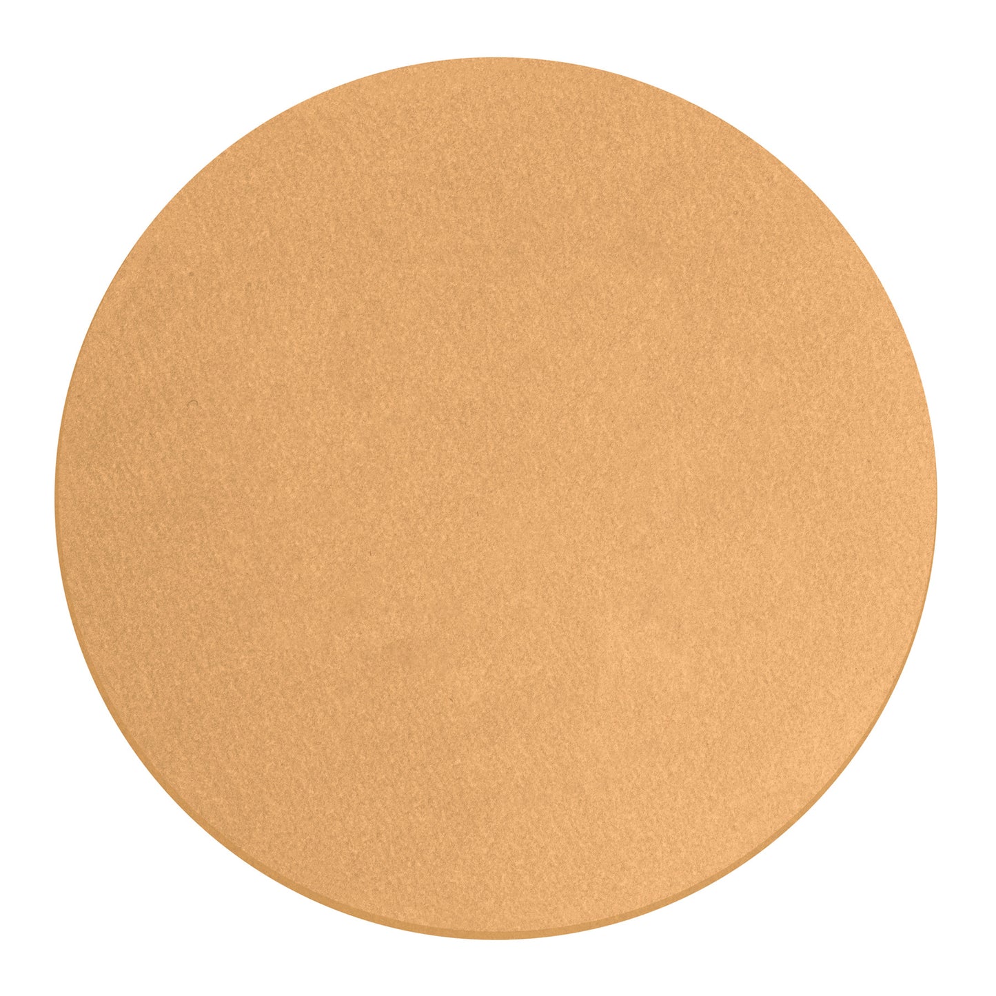 Caja 5 discos de lija p/madera 5' grano 150, velcro, s/perf.