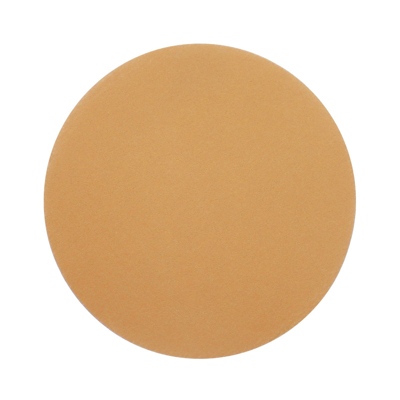 Caja 5 discos de lija p/madera 5' grano 220, velcro, s/perf.