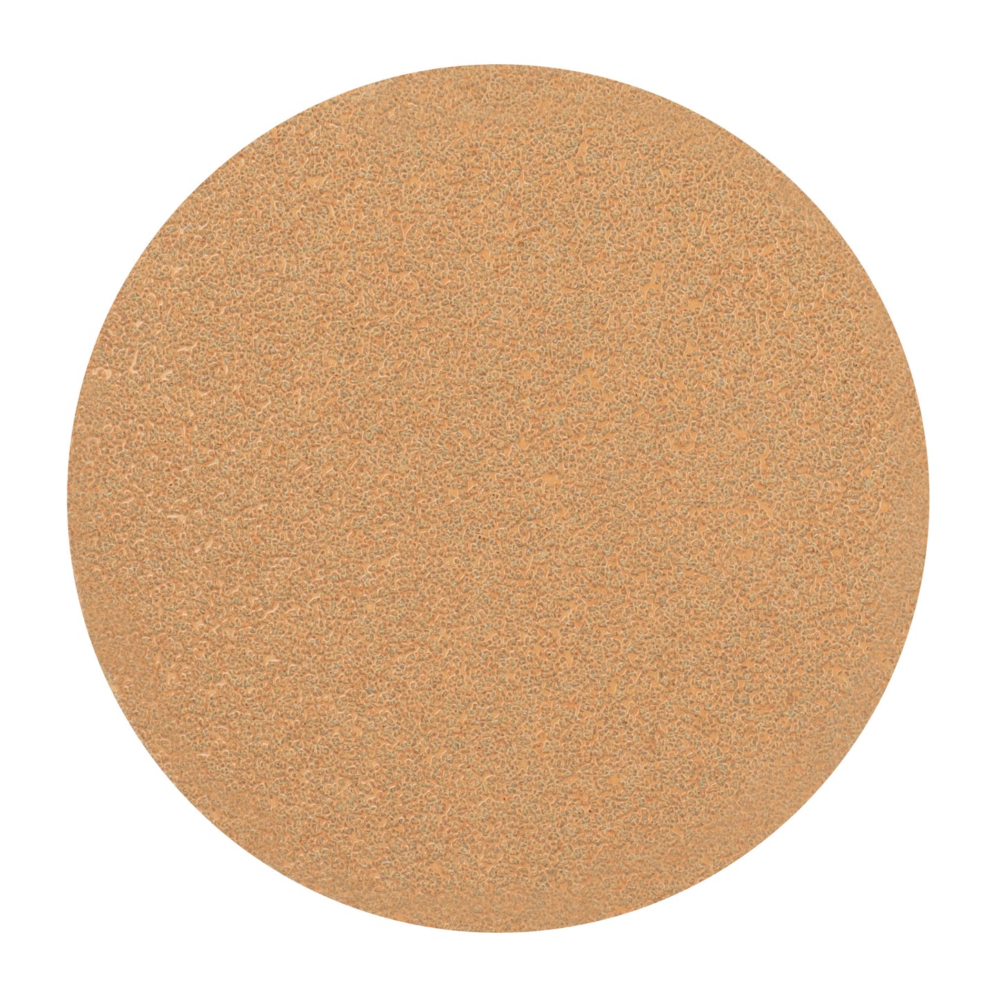 Caja 5 discos de lija p/madera 5' grano 40, velcro, s/perf.