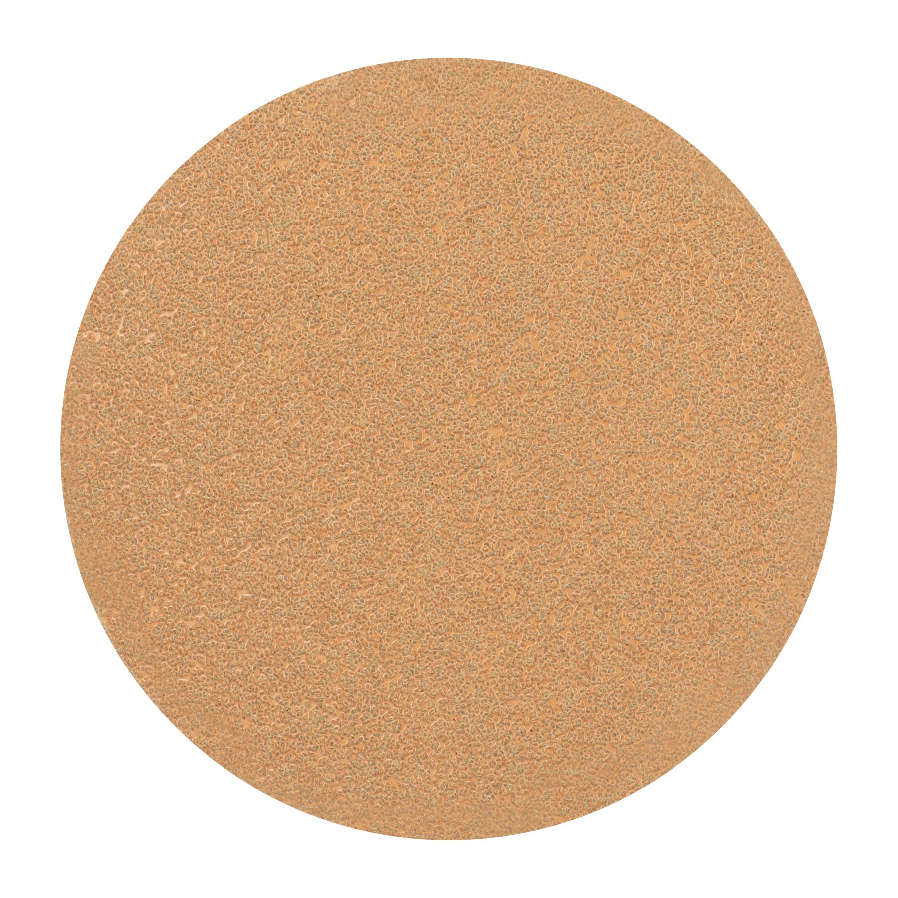 Caja 5 discos de lija p/madera 5' grano 40, velcro, s/perf.