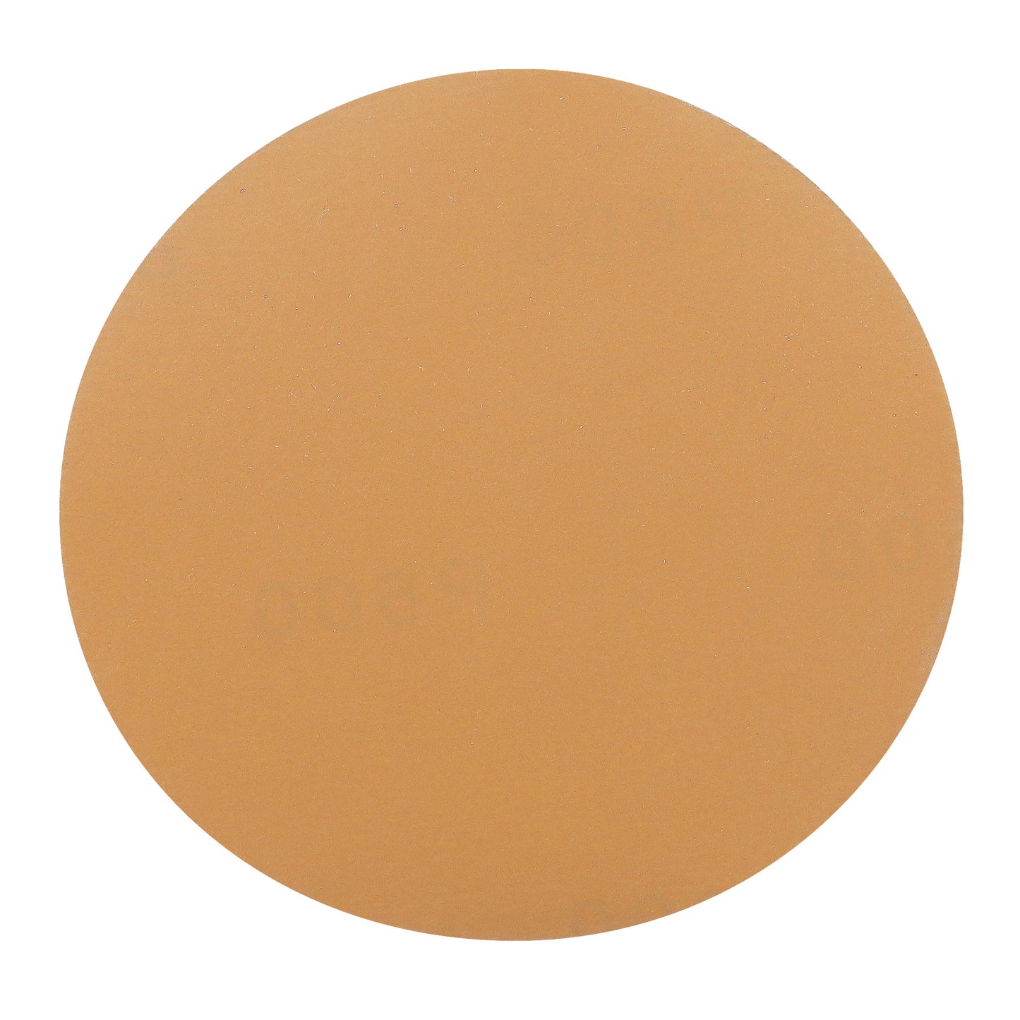 Caja 5 discos de lija p/madera 5' grano 600, velcro, s/perf.