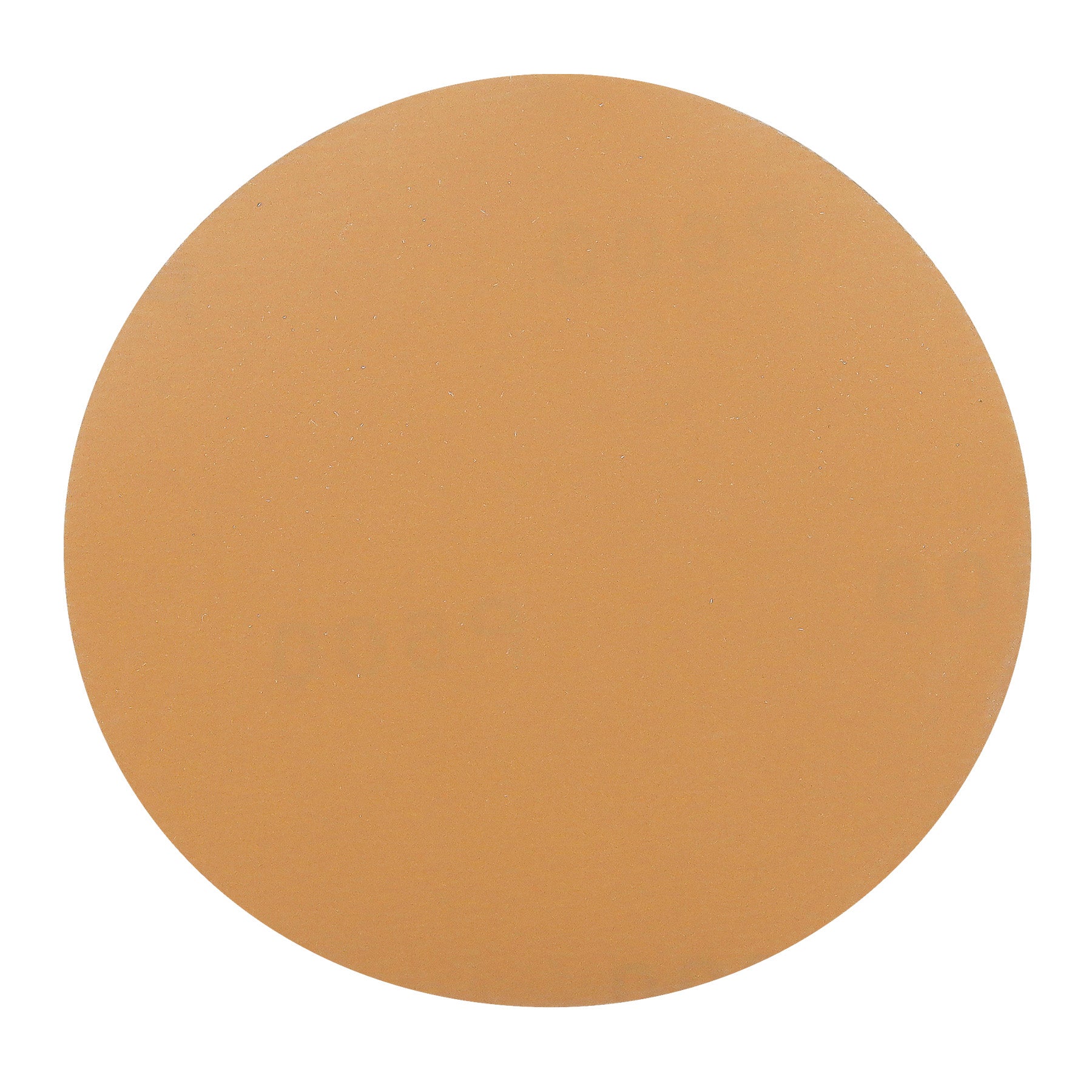 Caja 5 discos de lija p/madera 5' grano 600, velcro, s/perf.