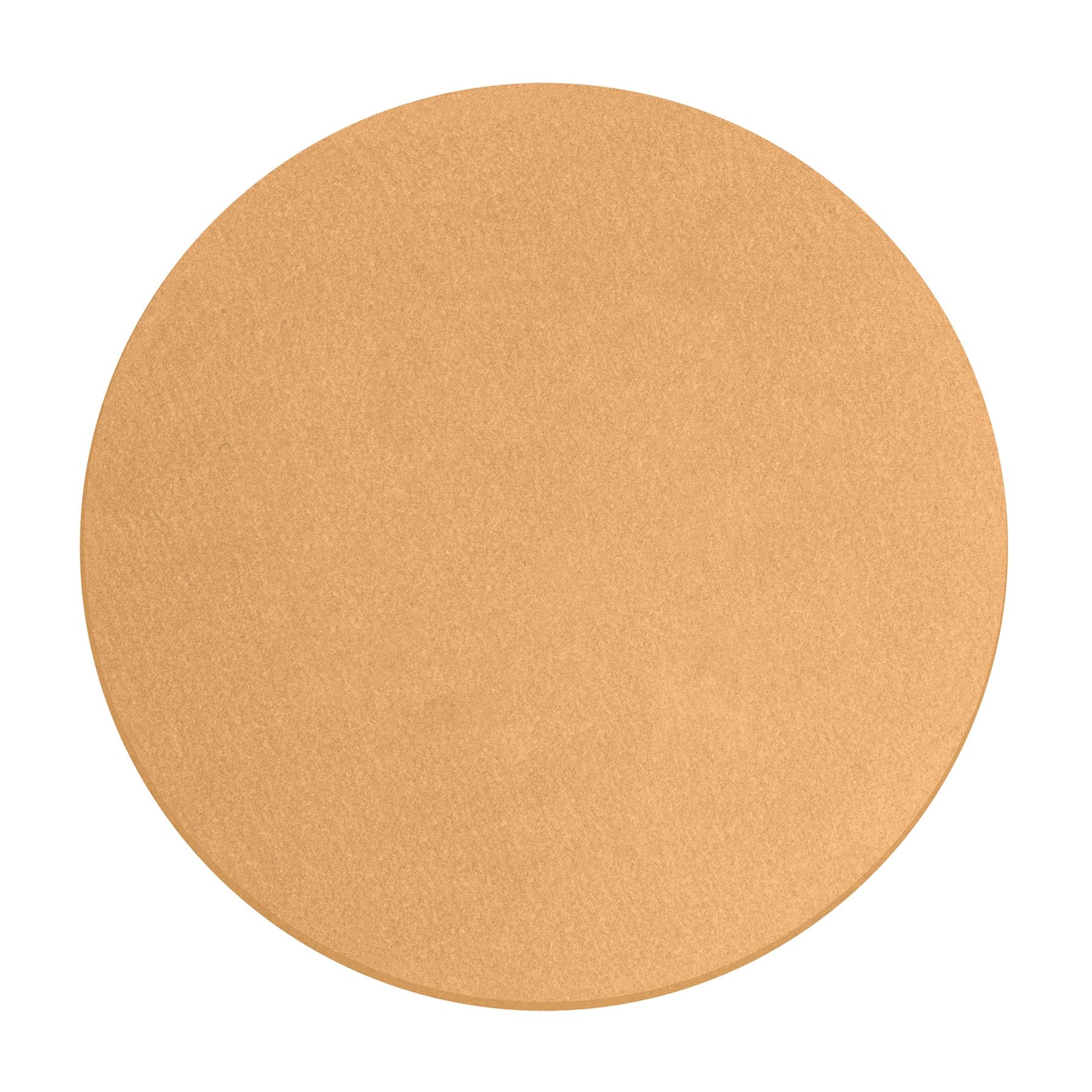 Caja 5 discos de lija p/madera 5' grano 600, velcro, s/perf.