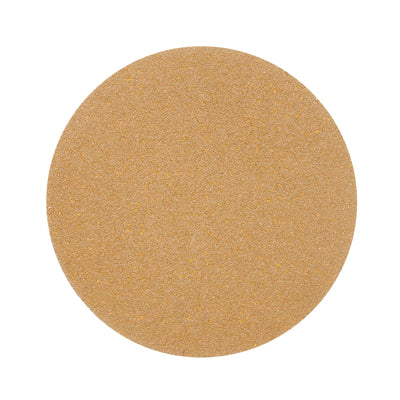 Caja 5 discos de lija p/madera 5' grano 60, velcro, s/perf.