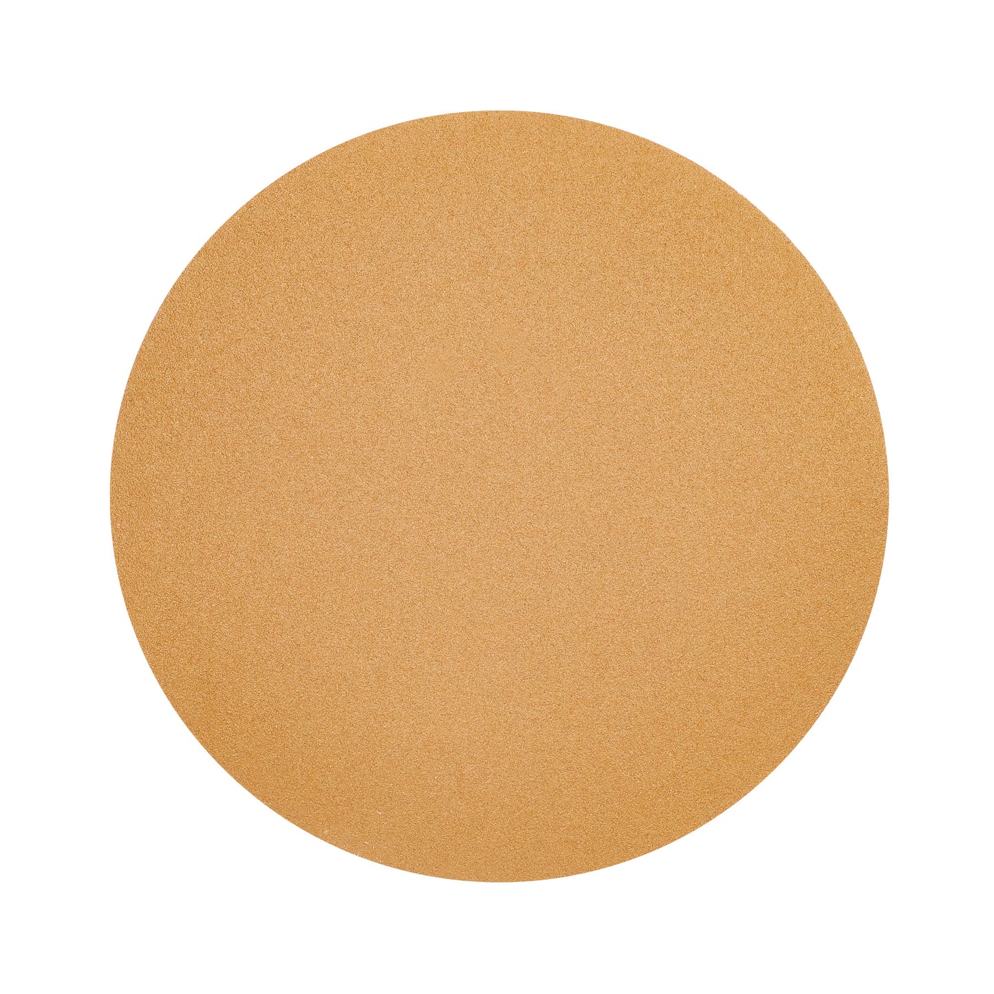 Caja 5 discos de lija p/madera 6' grano 120, velcro, s/perf.