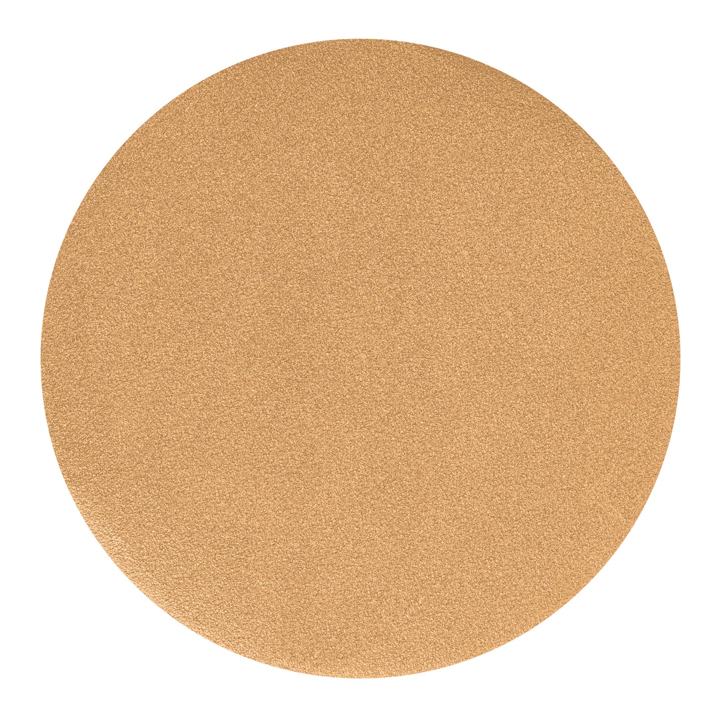 Caja 5 discos de lija p/madera 6' grano 180, velcro, s/perf.