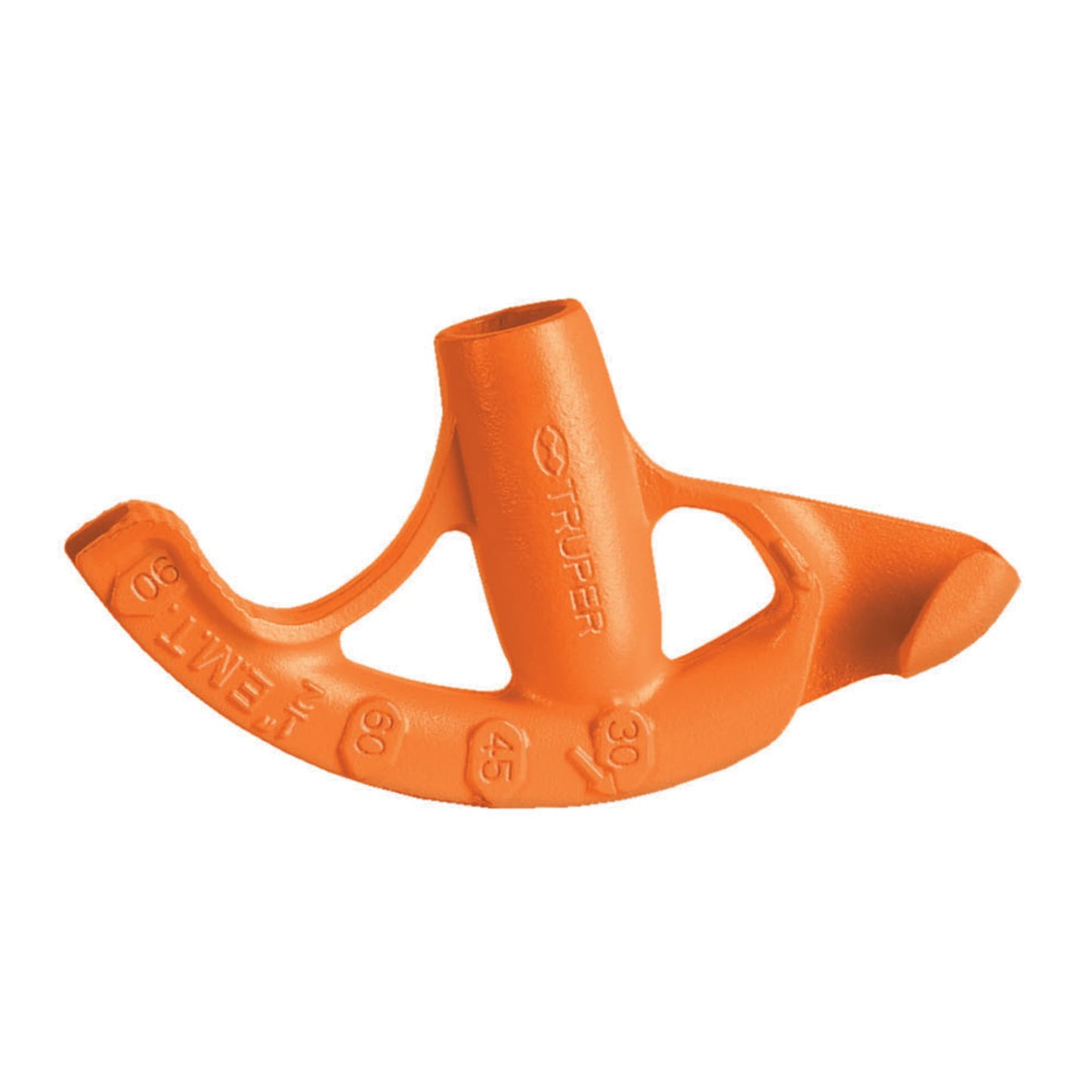 Doblador de tubo conduit, hasta 1/2"