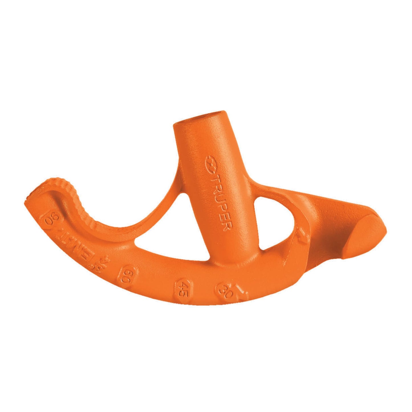 Doblador de tubo conduit, hasta 3/4"