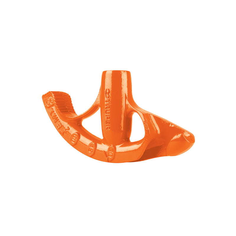 Doblador de tubo conduit, hasta 1/2"
