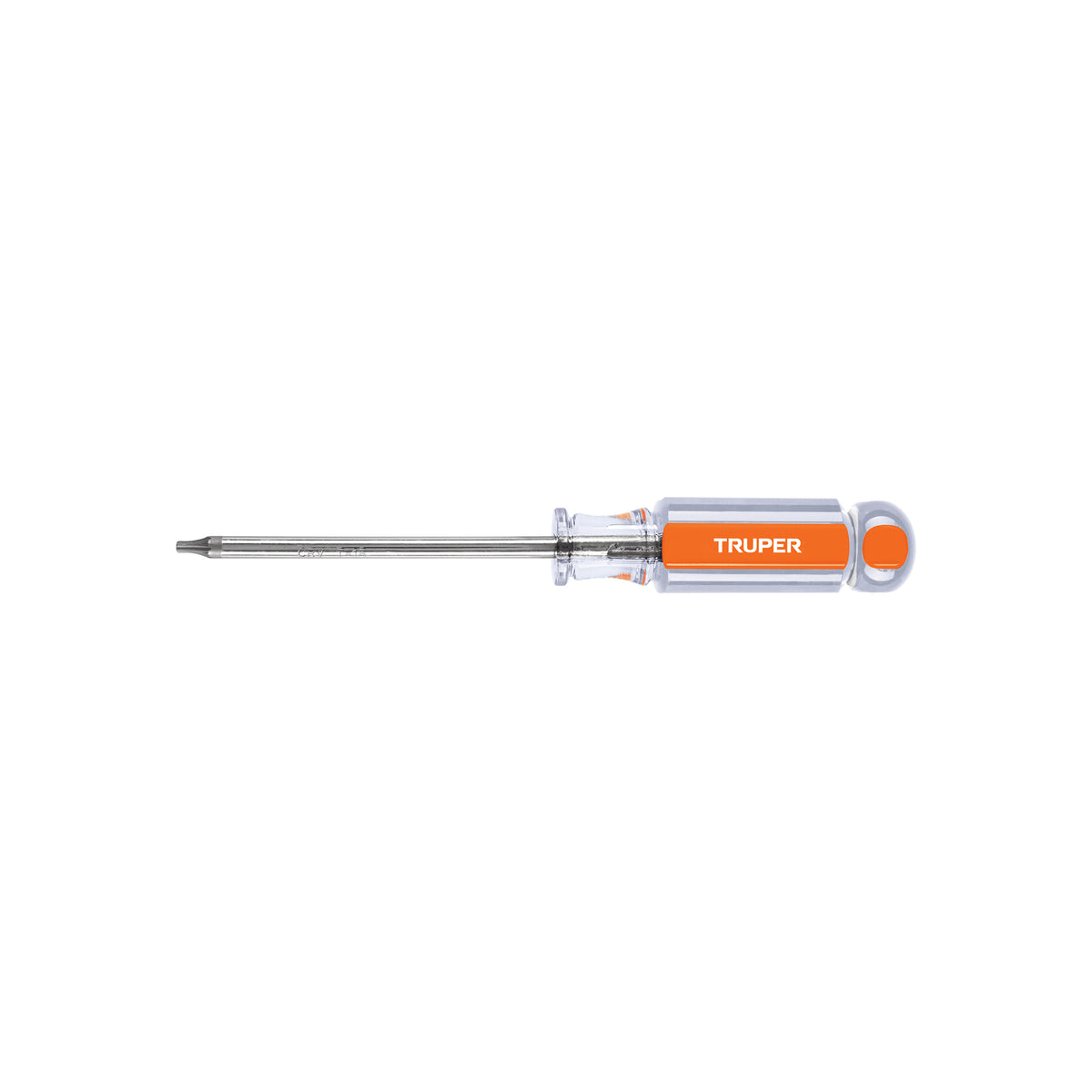 Desarmador punta Torx T 15 mango de acetato