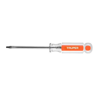 Desarmador punta Torx T 20 mango de acetato