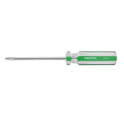 Desarmador punta Torx T 20 mango de PVC Pretul