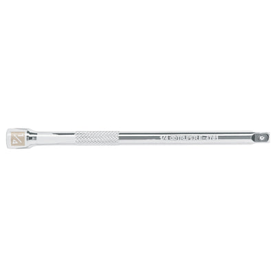 Extensión de 6" para matraca para dados cuadro 1/4"