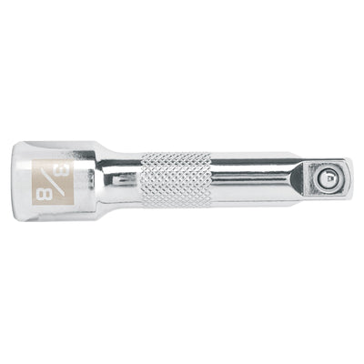 Extensión de 3" para matraca, para dados cuadro 3/8"