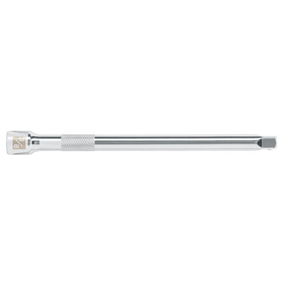 Extensión de 8" para matraca, para dados cuadro 3/8"
